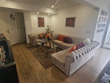 SE VENDE DEPARTAMENTO EN SURCO