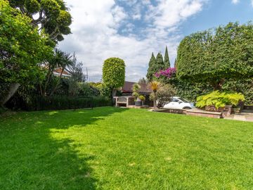 Casa en Bosques de las Lomas