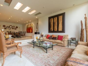 Casa en Bosques de las Lomas