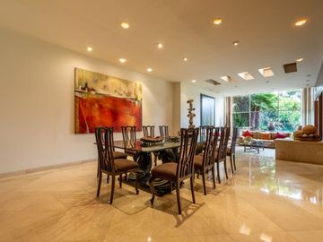 Casa en Bosques de las Lomas