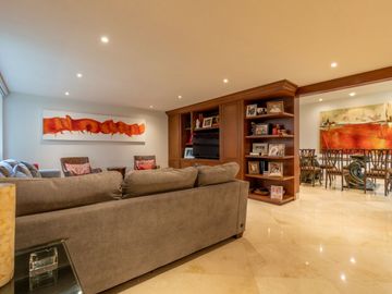 Casa en Bosques de las Lomas