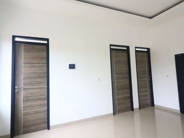 Rumah Salim Jatiasih, Baru 2 LANTAI Murah Mewah,Dekat Komsen +Toll, Jatirasa Kota Bekasi Jual Dijual