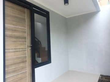 Rumah Salim Jatiasih, Baru 2 LANTAI Murah Mewah,Dekat Komsen +Toll, Jatirasa Kota Bekasi Jual Dijual