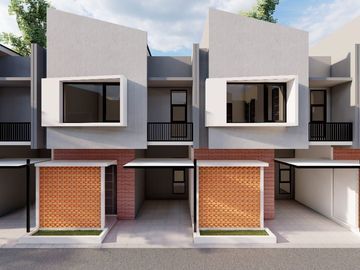 Rumah Salim Jatiasih, Baru 2 LANTAI Murah Mewah,Dekat Komsen +Toll, Jatirasa Kota Bekasi Jual Dijual