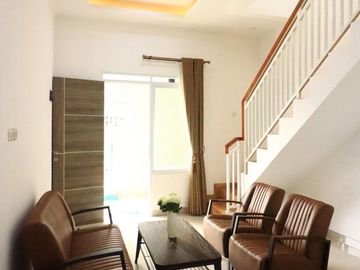 Rumah Salim Jatiasih, Baru 2 LANTAI Murah Mewah,Dekat Komsen +Toll, Jatirasa Kota Bekasi Jual Dijual