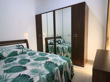 Rumah Salim Jatiasih, Baru 2 LANTAI Murah Mewah,Dekat Komsen +Toll, Jatirasa Kota Bekasi Jual Dijual