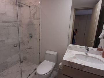 Departamento Venta en El Arbol de Arboleda totalmente amueblado