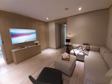 Departamento Venta en El Arbol de Arboleda totalmente amueblado