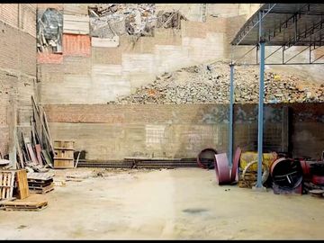VENDO LOCAL INDUSTRIAL EN LA MILLA EN S.M.P