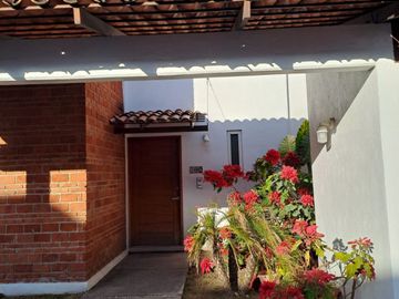 CASA EN VENTA EN PUEBLA SAN PEDRO CHOLULA ZEREZOTLA