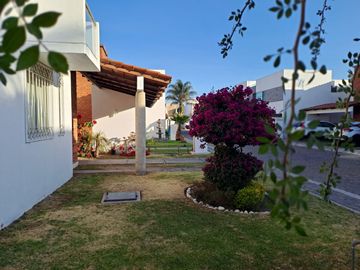 CASA EN VENTA EN PUEBLA SAN PEDRO CHOLULA ZEREZOTLA