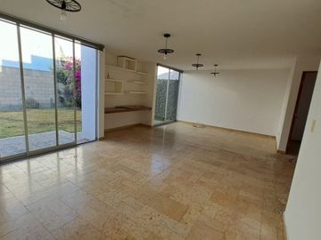 CASA EN VENTA EN PUEBLA SAN PEDRO CHOLULA ZEREZOTLA