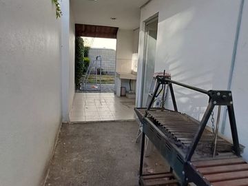 CASA EN VENTA EN PUEBLA SAN PEDRO CHOLULA ZEREZOTLA