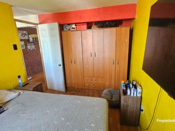 Venta Departamento Acario Cotapos en Puente Alto