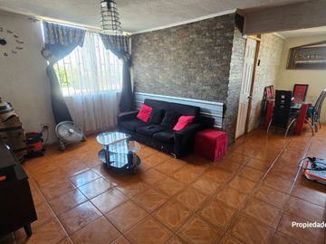 Venta Departamento Acario Cotapos en Puente Alto