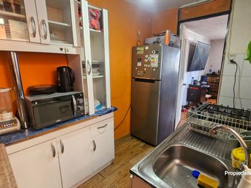 Venta Departamento Acario Cotapos en Puente Alto