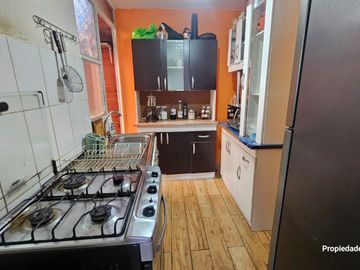 Venta Departamento Acario Cotapos en Puente Alto
