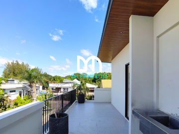 For Sale: Brand New Corner 3-Storey Modern House in Filinvest East Homes, Cainta, Rizal