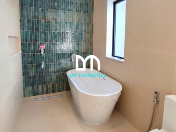 For Sale: Brand New Corner 3-Storey Modern House in Filinvest East Homes, Cainta, Rizal