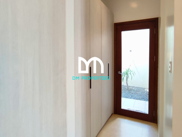 For Sale: Brand New Corner 3-Storey Modern House in Filinvest East Homes, Cainta, Rizal