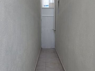 CASA EN RENTA AL NORTE EN COLONIA JARDINES COLONIALES EN BOULEVARD VENUSTIANO CARRANZA