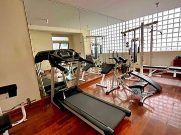 DEPARTAMENTO AMOBLADO EN ALQUILER CON UNA VISTA INCREIBLE AL GOLF DE SAN ISIDRO