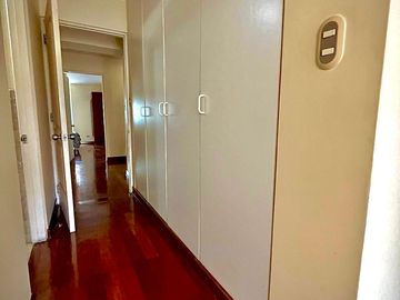 DEPARTAMENTO AMOBLADO EN ALQUILER CON UNA VISTA INCREIBLE AL GOLF DE SAN ISIDRO