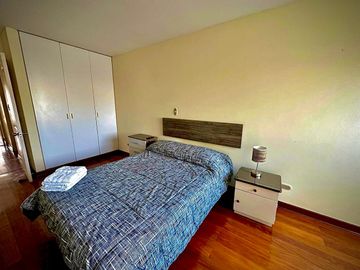 DEPARTAMENTO AMOBLADO EN ALQUILER CON UNA VISTA INCREIBLE AL GOLF DE SAN ISIDRO