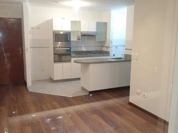 VENTA DEPARTAMENTO EN MARANGA ETAPA VII  - SAN MIGUEL