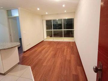 VENTA DEPARTAMENTO EN MARANGA ETAPA VII  - SAN MIGUEL