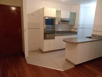 VENTA DEPARTAMENTO EN MARANGA ETAPA VII  - SAN MIGUEL