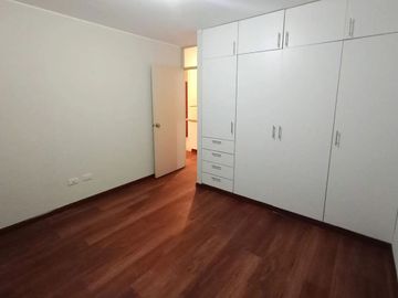 VENTA DEPARTAMENTO EN MARANGA ETAPA VII  - SAN MIGUEL