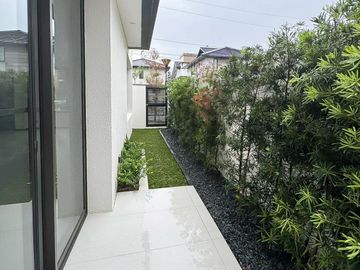 Well Designed House and Lot for Sale in Verdana Homes Mamplasan at Binan, Laguna