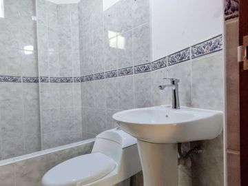¡OPORTUNIDAD ÚNICA EN MIRAFLORES! DEPARTAMENTO FRENTE AL PARQUE TRADICIONES