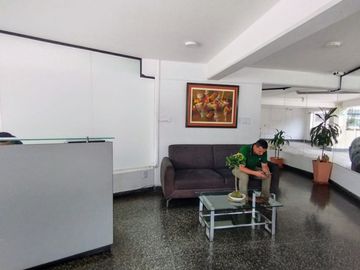¡OPORTUNIDAD ÚNICA EN MIRAFLORES! DEPARTAMENTO FRENTE AL PARQUE TRADICIONES