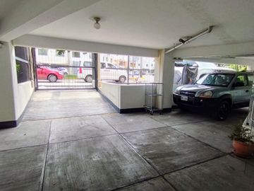 ¡OPORTUNIDAD ÚNICA EN MIRAFLORES! DEPARTAMENTO FRENTE AL PARQUE TRADICIONES