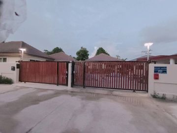 Luxury Pool Villa for Sale with Furniture, Ready to Move In – Mae Rim, Chiang Mai