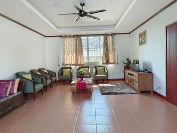 Luxury Pool Villa for Sale with Furniture, Ready to Move In – Mae Rim, Chiang Mai