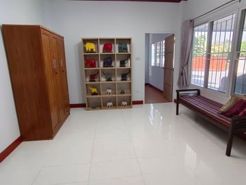 Luxury Pool Villa for Sale with Furniture, Ready to Move In – Mae Rim, Chiang Mai
