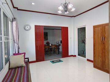 Luxury Pool Villa for Sale with Furniture, Ready to Move In – Mae Rim, Chiang Mai