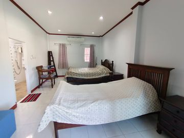 Luxury Pool Villa for Sale with Furniture, Ready to Move In – Mae Rim, Chiang Mai