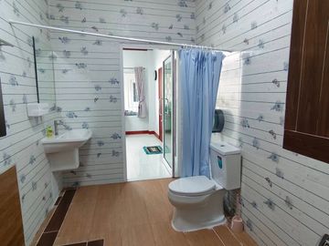 Luxury Pool Villa for Sale with Furniture, Ready to Move In – Mae Rim, Chiang Mai