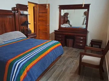 Cabañas en venta el Mineral del Monte, Santa Rosalia, Hidalgo