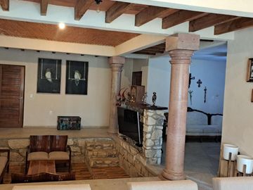 Cabañas en venta el Mineral del Monte, Santa Rosalia, Hidalgo