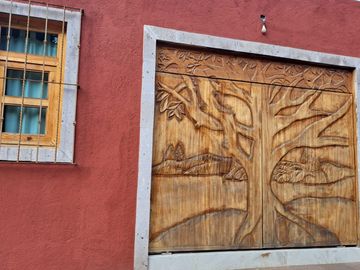 Cabañas en venta el Mineral del Monte, Santa Rosalia, Hidalgo