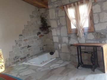 Cabañas en venta el Mineral del Monte, Santa Rosalia, Hidalgo