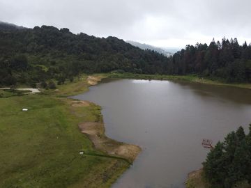Cabañas en venta el Mineral del Monte, Santa Rosalia, Hidalgo