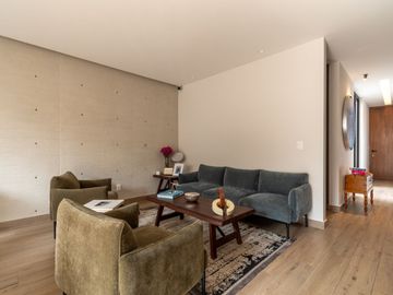 Departamento en Lomas Hipódromo