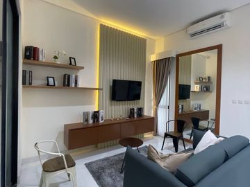 Dijual Rumah 2 Lantai Murah Dekat Jalan Raya Cirendeu Tangsel Nego