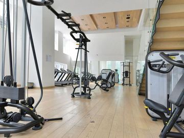 Condo con alberca, juegos, cine, en venta, Alvaro Obregón, Ciudad de México